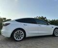 Белый Тесла Модель 3, объемом двигателя 0 л и пробегом 88 тыс. км за 14267 $, фото 4 на Automoto.ua