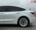 Белый Тесла Модель 3, объемом двигателя 0 л и пробегом 35 тыс. км за 24699 $, фото 9 на Automoto.ua