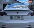 Белый Тесла Модель 3, объемом двигателя 0 л и пробегом 46 тыс. км за 23300 $, фото 4 на Automoto.ua