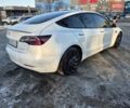 Білий Тесла Модель 3, об'ємом двигуна 0 л та пробігом 44 тис. км за 24900 $, фото 20 на Automoto.ua