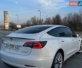 Білий Тесла Модель 3, об'ємом двигуна 0 л та пробігом 83 тис. км за 20700 $, фото 5 на Automoto.ua