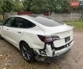 Тесла Модель 3 2022 у Києві на Automoto.ua Білий Тесла Модель 3, об'ємом двигуна 0 л та пробігом 64 тис. км за 14700 $, фото 6 на Automoto.ua