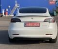 Белый Тесла Модель 3, объемом двигателя 0 л и пробегом 108 тыс. км за 24900 $, фото 7 на Automoto.ua