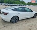 Білий Тесла Модель 3, об'ємом двигуна 0 л та пробігом 73 тис. км за 6000 $, фото 3 на Automoto.ua