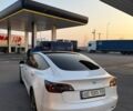 Белый Тесла Модель 3, объемом двигателя 0 л и пробегом 38 тыс. км за 21999 $, фото 14 на Automoto.ua