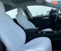 Белый Тесла Модель 3, объемом двигателя 0 л и пробегом 100 тыс. км за 29800 $, фото 20 на Automoto.ua