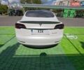 Белый Тесла Модель 3, объемом двигателя 0 л и пробегом 120 тыс. км за 21200 $, фото 11 на Automoto.ua