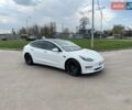 Белый Тесла Модель 3, объемом двигателя 0 л и пробегом 64 тыс. км за 20500 $, фото 8 на Automoto.ua