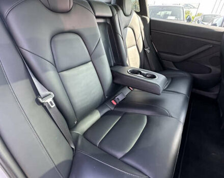 Тесла Модель 3 2022 в Ивано-Франковске на Automoto.ua Белый Тесла Модель 3, объемом двигателя 0 л и пробегом 94 тыс. км за 22000 $, фото 27 на Automoto.ua