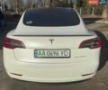 Белый Тесла Модель 3, объемом двигателя 0 л и пробегом 49 тыс. км за 25200 $, фото 11 на Automoto.ua