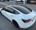 Белый Тесла Модель 3, объемом двигателя 0 л и пробегом 80 тыс. км за 18500 $, фото 8 на Automoto.ua