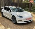 Белый Тесла Модель 3, объемом двигателя 0 л и пробегом 168 тыс. км за 18400 $, фото 10 на Automoto.ua