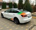Белый Тесла Модель 3, объемом двигателя 0.44 л и пробегом 79 тыс. км за 22900 $, фото 2 на Automoto.ua