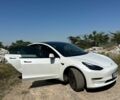 Білий Тесла Модель 3, об'ємом двигуна 0 л та пробігом 68 тис. км за 23000 $, фото 7 на Automoto.ua