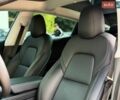 Белый Тесла Модель 3, объемом двигателя 0 л и пробегом 37 тыс. км за 23500 $, фото 13 на Automoto.ua
