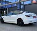 Белый Тесла Модель 3, объемом двигателя 0 л и пробегом 105 тыс. км за 22200 $, фото 7 на Automoto.ua