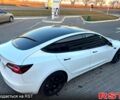 Білий Тесла Модель 3, об'ємом двигуна 0.21 л та пробігом 80 тис. км за 18500 $, фото 6 на Automoto.ua