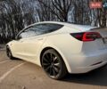 Белый Тесла Модель 3, объемом двигателя 0 л и пробегом 94 тыс. км за 21800 $, фото 14 на Automoto.ua