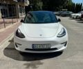 Білий Тесла Модель 3, об'ємом двигуна 0 л та пробігом 72 тис. км за 23500 $, фото 10 на Automoto.ua