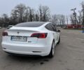 Белый Тесла Модель 3, объемом двигателя 0 л и пробегом 81 тыс. км за 21000 $, фото 4 на Automoto.ua