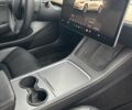 Білий Тесла Модель 3, об'ємом двигуна 0 л та пробігом 76 тис. км за 16700 $, фото 19 на Automoto.ua