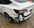 Тесла Модель 3 2022 в Киеве на Automoto.ua Белый Тесла Модель 3, объемом двигателя 0 л и пробегом 64 тыс. км за 14700 $, фото 5 на Automoto.ua