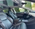 Білий Тесла Модель 3, об'ємом двигуна 0 л та пробігом 79 тис. км за 14500 $, фото 5 на Automoto.ua