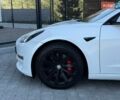 Белый Тесла Модель 3, объемом двигателя 0 л и пробегом 95 тыс. км за 19900 $, фото 17 на Automoto.ua