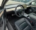Білий Тесла Модель 3, об'ємом двигуна 0 л та пробігом 22 тис. км за 9786 $, фото 8 на Automoto.ua