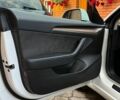Білий Тесла Модель 3, об'ємом двигуна 0 л та пробігом 83 тис. км за 20900 $, фото 13 на Automoto.ua