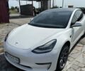 Білий Тесла Модель 3, об'ємом двигуна 0 л та пробігом 79 тис. км за 22500 $, фото 8 на Automoto.ua