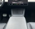 Белый Тесла Модель 3, объемом двигателя 0 л и пробегом 40 тыс. км за 22999 $, фото 21 на Automoto.ua