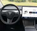 Белый Тесла Модель 3, объемом двигателя 0 л и пробегом 28 тыс. км за 16600 $, фото 10 на Automoto.ua