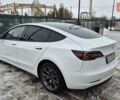 Белый Тесла Модель 3, объемом двигателя 0 л и пробегом 145 тыс. км за 16800 $, фото 4 на Automoto.ua