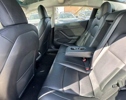 Тесла Модель 3 2022 в Ивано-Франковске на Automoto.ua Белый Тесла Модель 3, объемом двигателя 0 л и пробегом 94 тыс. км за 22000 $, фото 18 на Automoto.ua