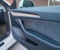 Белый Тесла Модель 3, объемом двигателя 0 л и пробегом 72 тыс. км за 14224 $, фото 11 на Automoto.ua