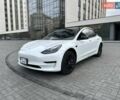 Білий Тесла Модель 3, об'ємом двигуна 0 л та пробігом 139 тис. км за 22900 $, фото 1 на Automoto.ua