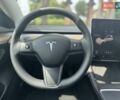 Білий Тесла Модель 3, об'ємом двигуна 0 л та пробігом 39 тис. км за 21200 $, фото 26 на Automoto.ua