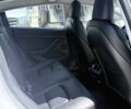 Білий Тесла Модель 3, об'ємом двигуна 0 л та пробігом 21 тис. км за 7892 $, фото 11 на Automoto.ua