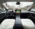 Белый Тесла Модель 3, объемом двигателя 0 л и пробегом 51 тыс. км за 18500 $, фото 3 на Automoto.ua