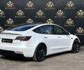 Белый Тесла Модель 3, объемом двигателя 0 л и пробегом 57 тыс. км за 26700 $, фото 6 на Automoto.ua