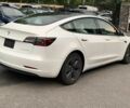 Білий Тесла Модель 3, об'ємом двигуна 0 л та пробігом 20 тис. км за 28000 $, фото 5 на Automoto.ua