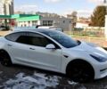 Белый Тесла Модель 3, объемом двигателя 0 л и пробегом 104 тыс. км за 21500 $, фото 4 на Automoto.ua