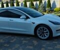 Белый Тесла Модель 3, объемом двигателя 0 л и пробегом 95 тыс. км за 18700 $, фото 37 на Automoto.ua
