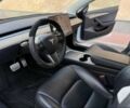 Білий Тесла Модель 3, об'ємом двигуна 0 л та пробігом 165 тис. км за 13495 $, фото 3 на Automoto.ua