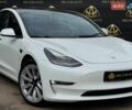 Білий Тесла Модель 3, об'ємом двигуна 0 л та пробігом 54 тис. км за 21900 $, фото 6 на Automoto.ua