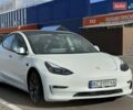 Білий Тесла Модель 3, об'ємом двигуна 0 л та пробігом 77 тис. км за 16900 $, фото 12 на Automoto.ua