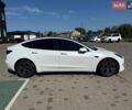 Белый Тесла Модель 3, объемом двигателя 0 л и пробегом 50 тыс. км за 22900 $, фото 5 на Automoto.ua