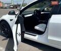 Белый Тесла Модель 3, объемом двигателя 0 л и пробегом 68 тыс. км за 24900 $, фото 16 на Automoto.ua