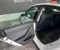 Белый Тесла Модель 3, объемом двигателя 0 л и пробегом 37 тыс. км за 23500 $, фото 6 на Automoto.ua